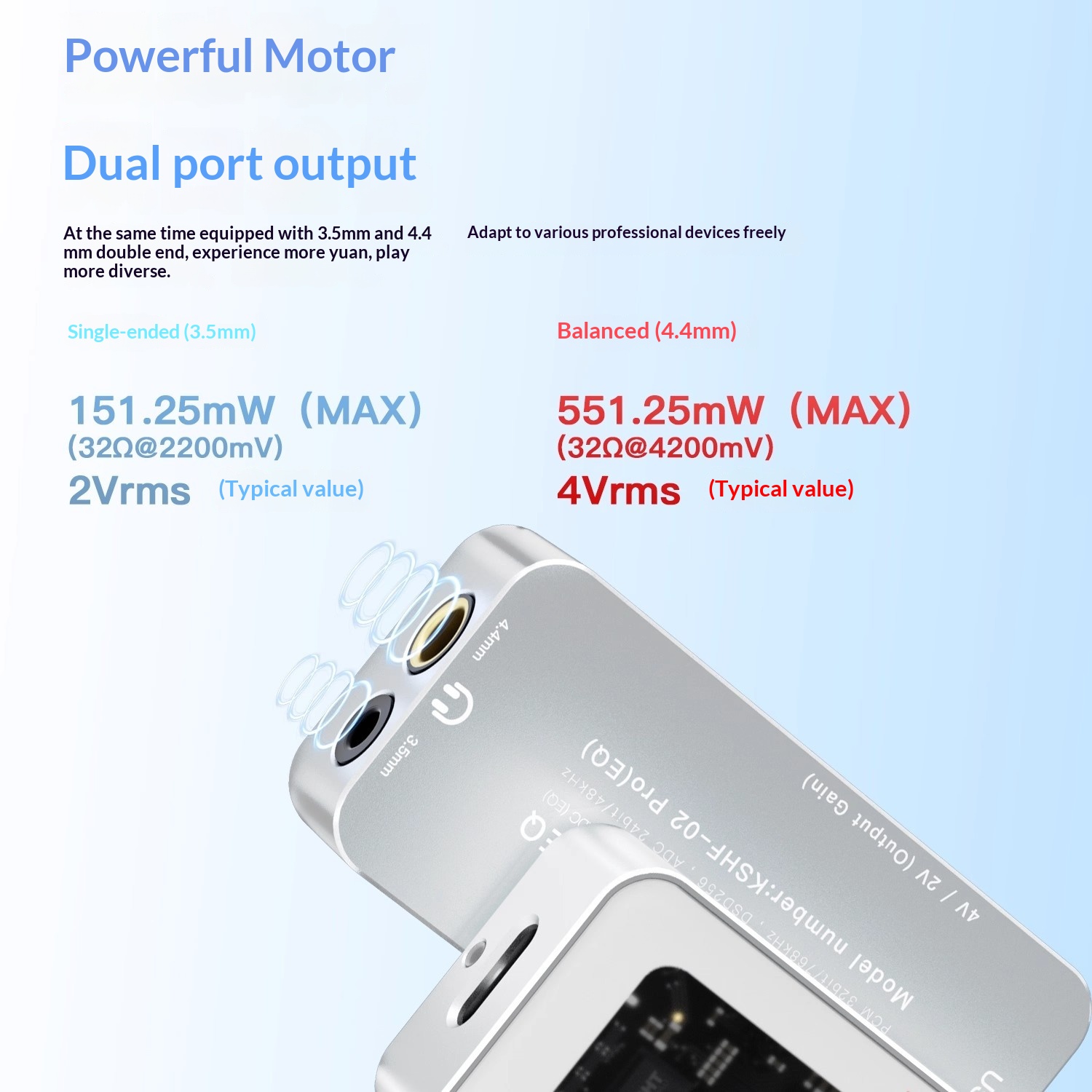 KEYSION Dongle Typ C USB DAC A – Portable Dac Dongle Usb C recenzja i cena