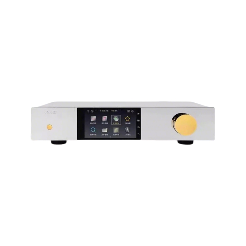 MYMEI DMP60 Hi-Fi Cyfrowy Odtw – Dac Es9038Pro Usb recenzja i cena