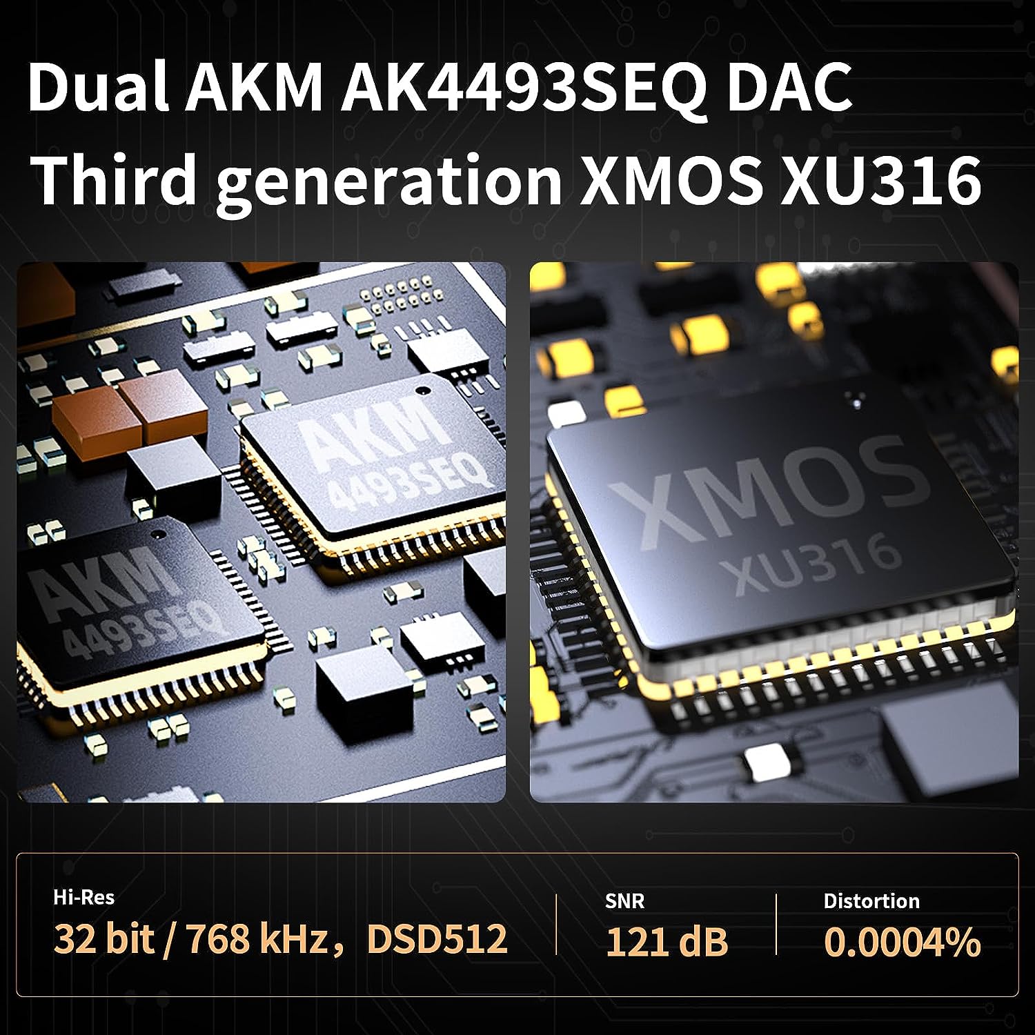 SHANLING H5 Hi-Res Bluetooth 5 – Dac Usb Coaxial Optical Bluetooth recenzja i cena