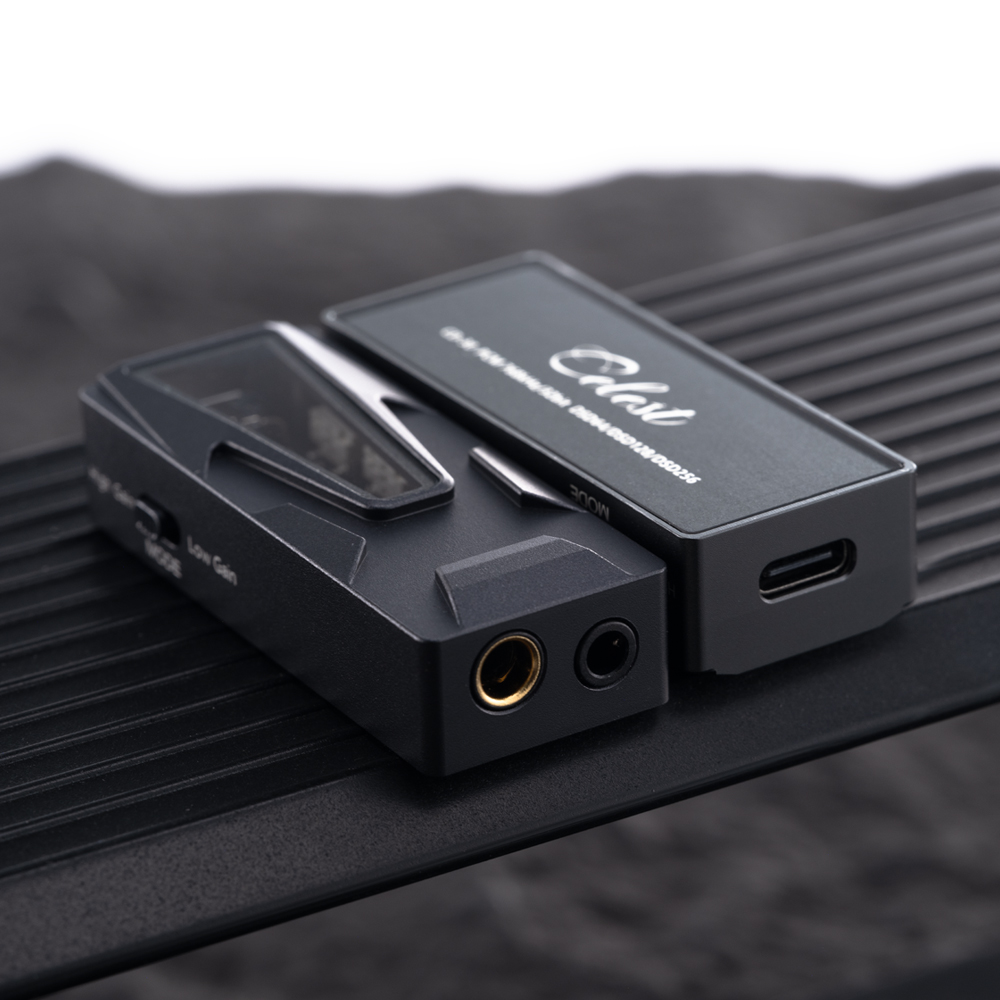 CELEST CD-30 USB C DAC AMP HIF – Portable Dac Dongle Usb C recenzja i cena