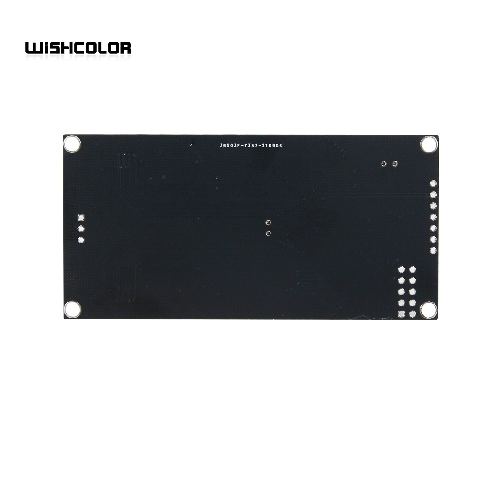 Wishcolor 2 szt. XY-2 dyskretn – R2R Ladder Dac 24Bit recenzja i cena