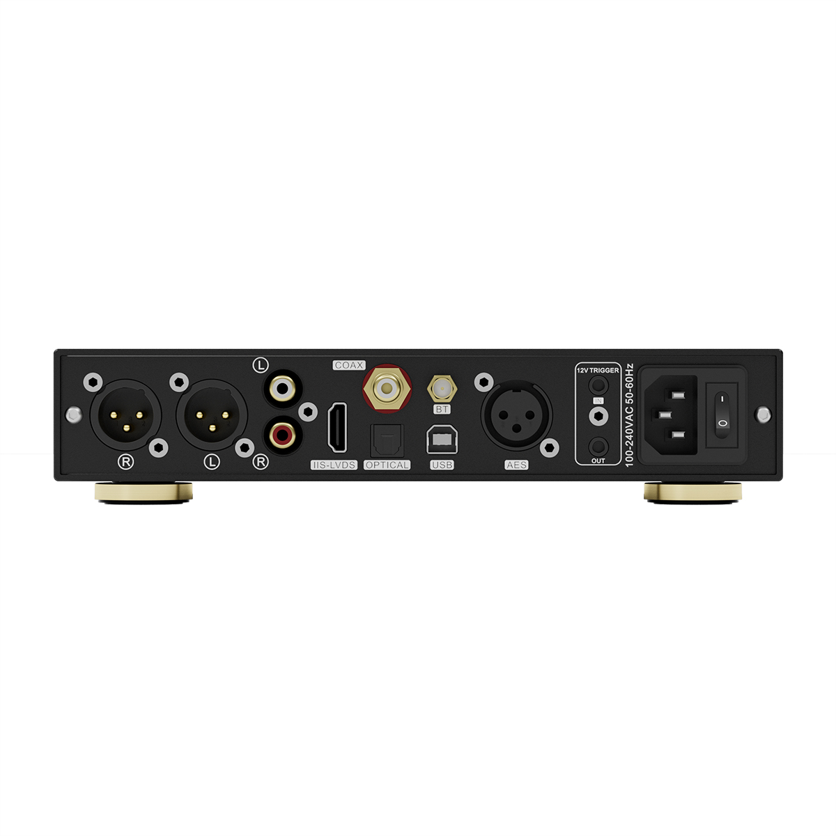 TOPPING Centaurus Decoder W pe – R2R Dac Balanced Xlr recenzja i cena