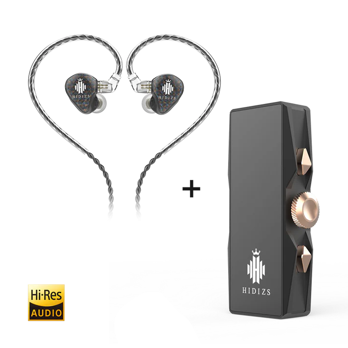 HIDlZS S8 Pro Robin Hifi Balan – Portable Dac Dongle Usb C recenzja i cena