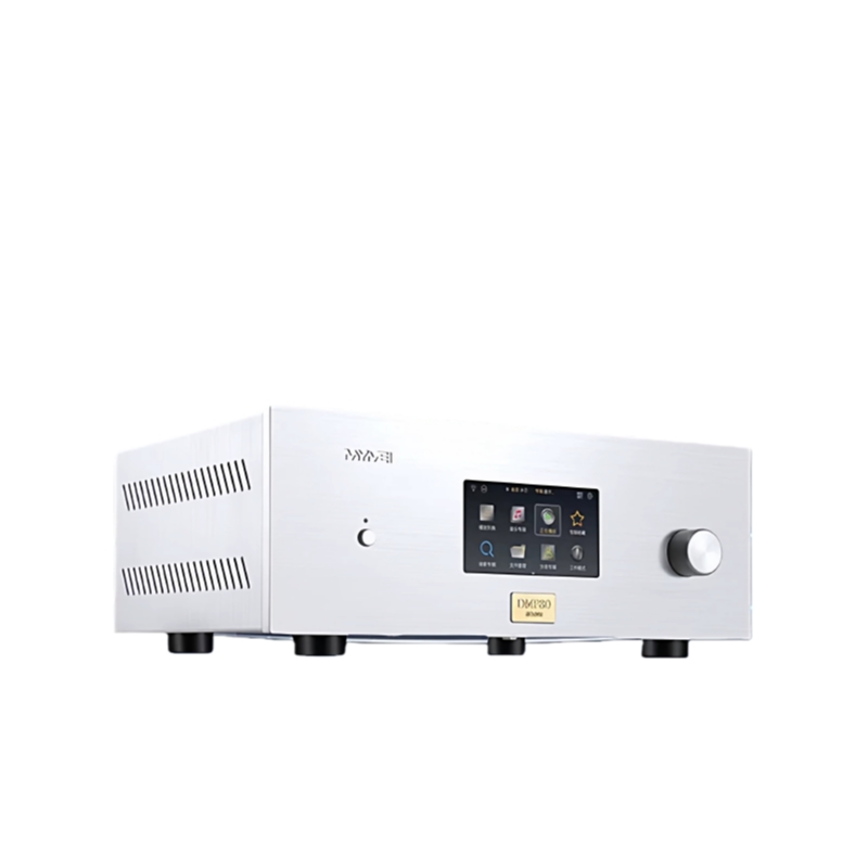 MYMEI DMP80 Hi-Fi Cyfrowy Odtw – Dac Es9038Pro Usb recenzja i cena