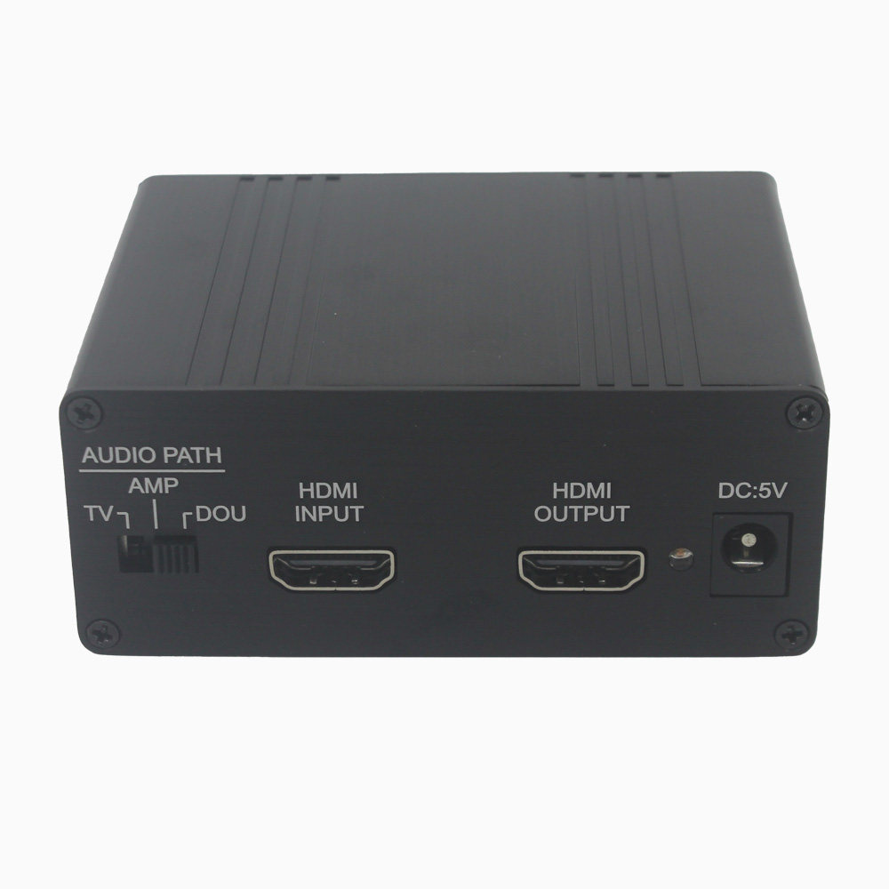 Zgodny z HDMI/interfejs cyfrow – Dac I2S Hdmi Input recenzja i cena