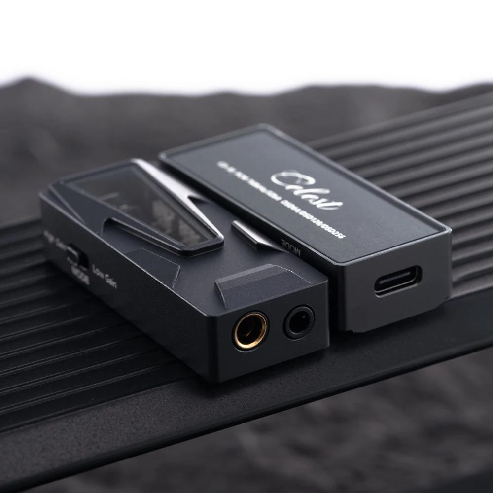Nowy Kinera Celest CD-30 Przen – Dual Ess9038 Dac recenzja i cena