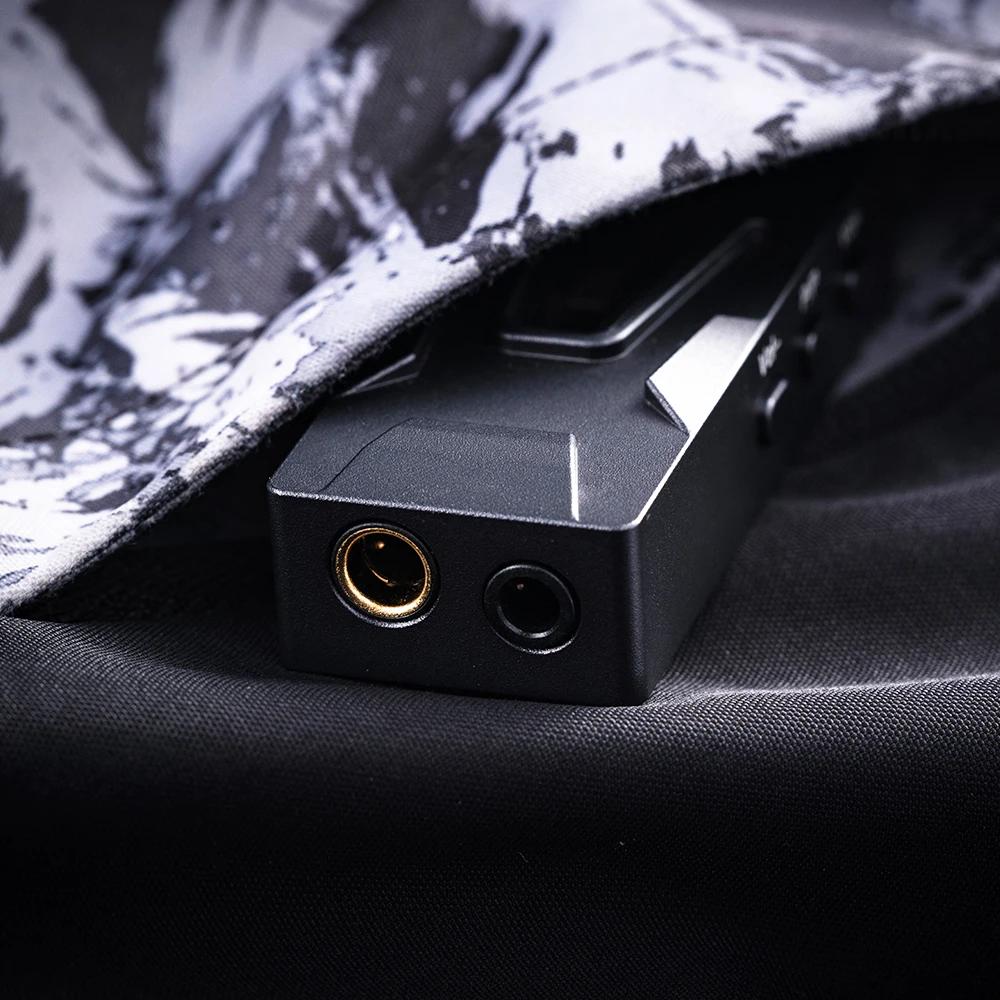 Nowy Kinera Celest CD-30 Przen – Dual Ess9038 Dac recenzja i cena