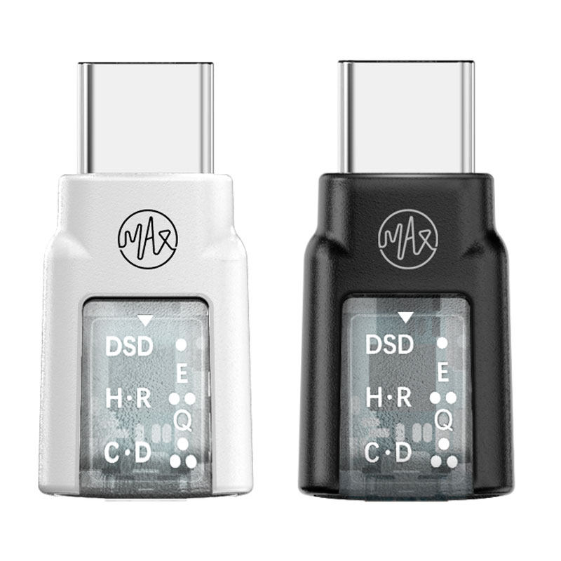 IPAMAX IMX1 – przenośny adapte – Portable Dac Dongle Usb C recenzja i cena