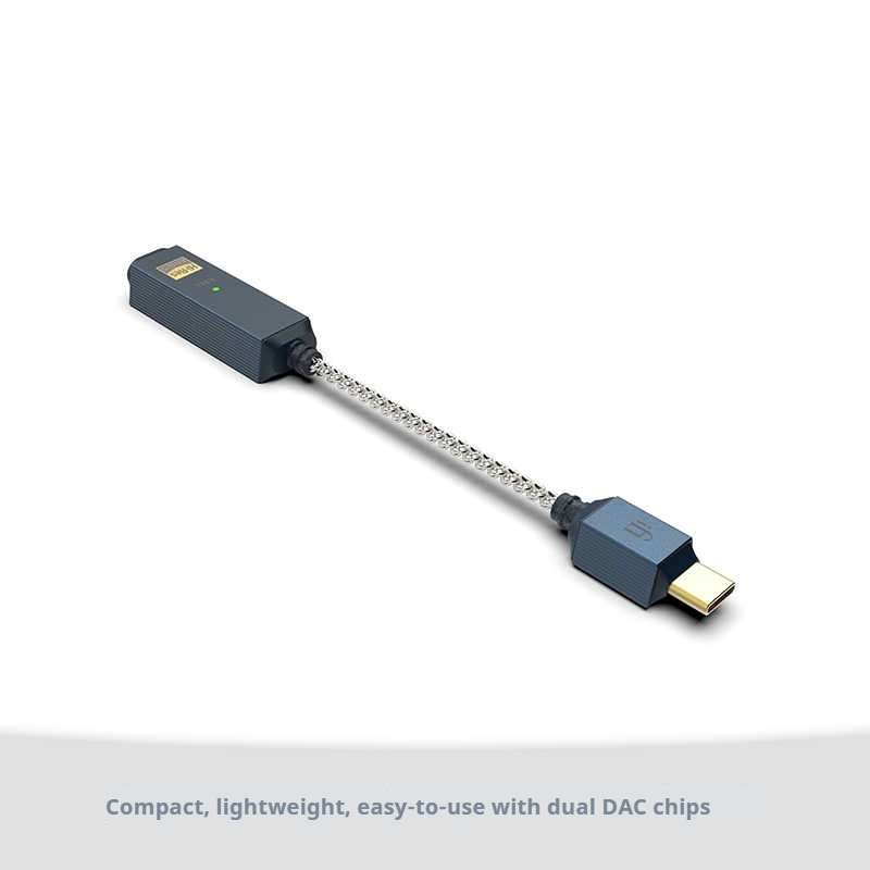 iFi Audio GO link 2 Max Hi-Res – Portable Dac Dongle Usb C recenzja i cena