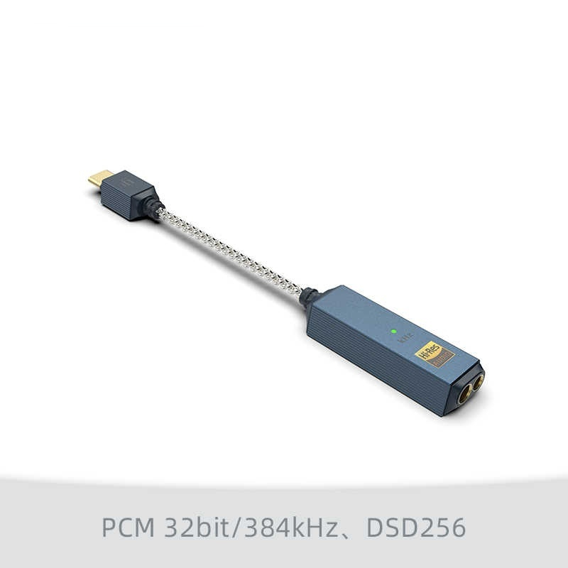 iFi Audio GO link 2 Max Hi-Res – Portable Dac Dongle Usb C recenzja i cena