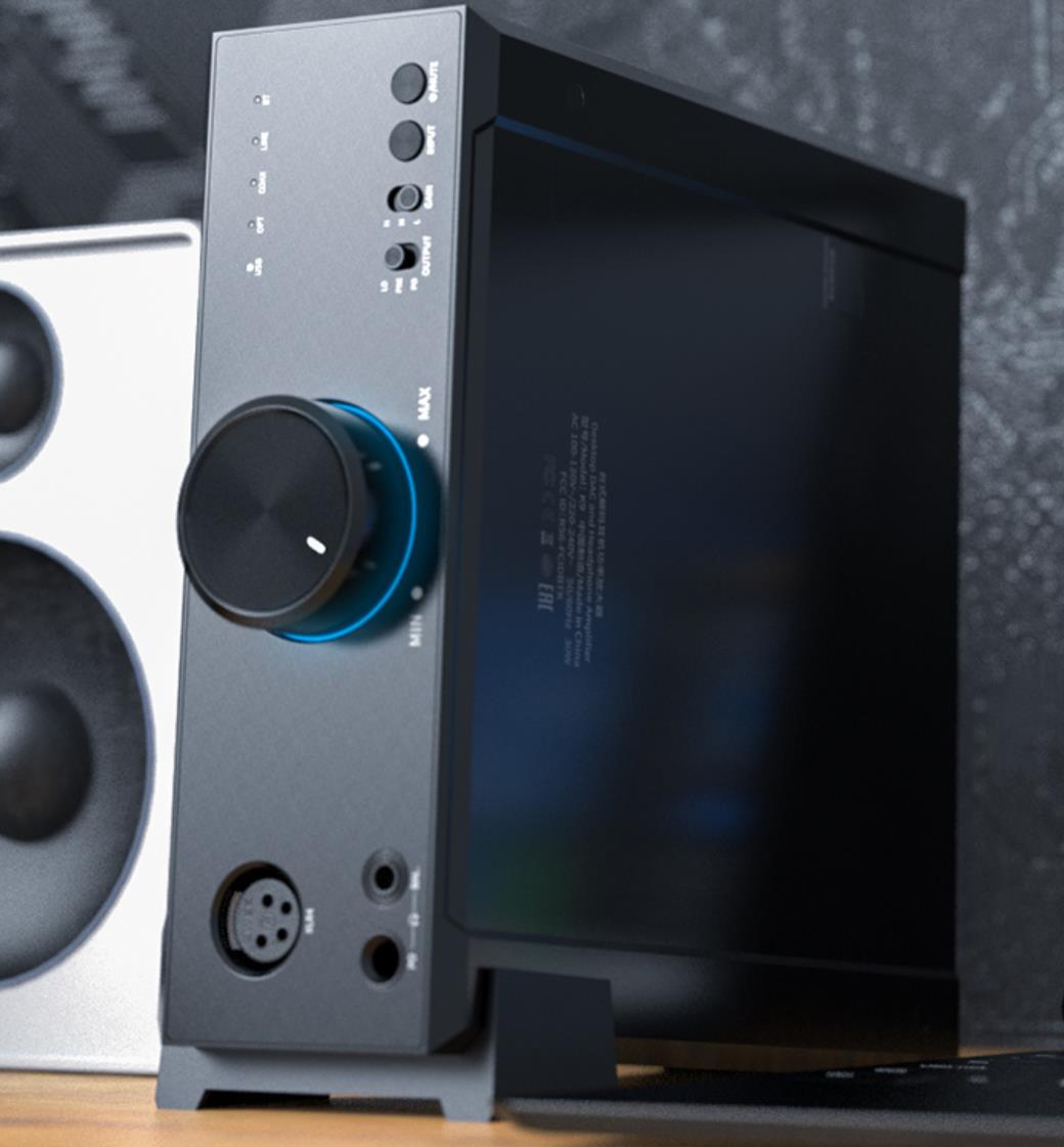 FiiO K9PRO Desktop Headphone A – Dac Es9038Pro Usb recenzja i cena