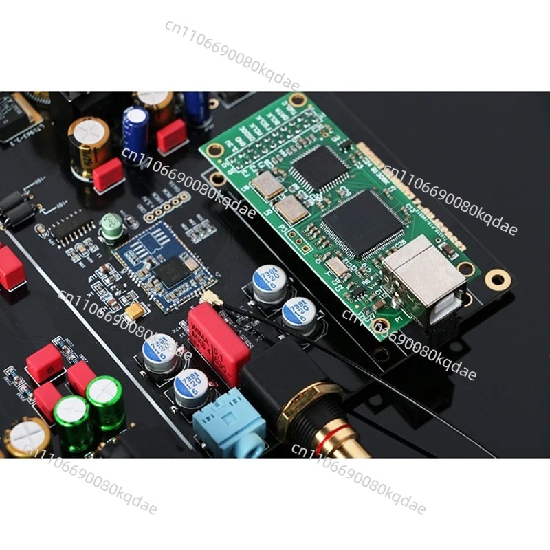 Dwuchipowy dekoder DAC, ES9028 – Dac Es9038Pro Usb recenzja i cena
