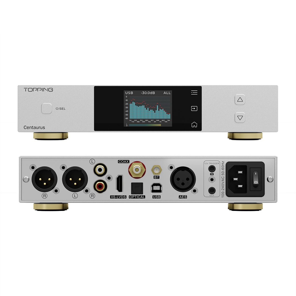 Zamówienie w przedsprzedaży TO – R2R Dac Balanced Xlr recenzja i cena