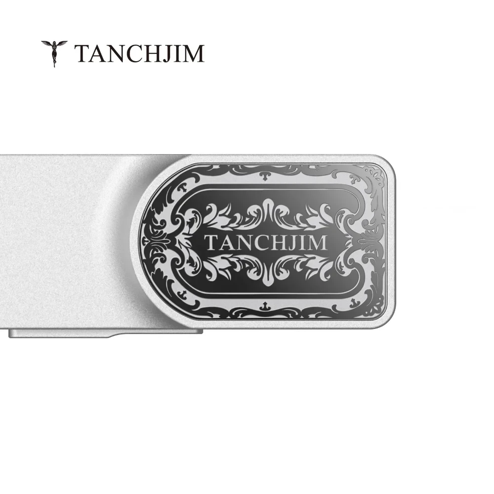 TANCHJIM LUNA Dual Flagship CS – Dac With Headphone Amp Balanced recenzja i cena