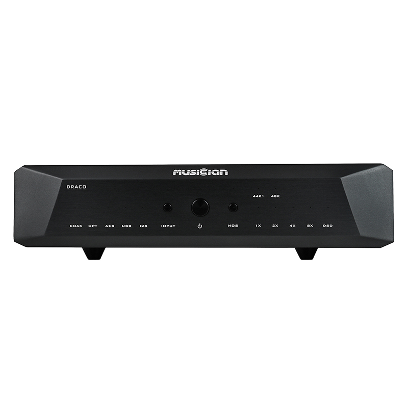 DAC R2R, wejście I2S/opticzne/ – R2R Dac Balanced Xlr recenzja i cena